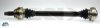 SPIDAN 24534 Drive Shaft